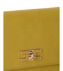 Bolsa de Elisabetta franchi Curry Crossbody