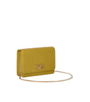 Bolsa de Elisabetta franchi Curry Crossbody