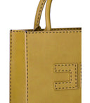 Elisabetta franchi curry handväska