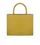Elisabetta franchi curry handväska