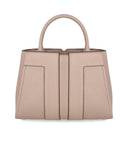 Elisabetta Franchi 그레이 중간 핸드백