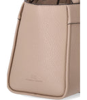 Elisabetta Franchi 그레이 중간 핸드백