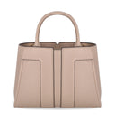 Elisabetta Franchi 그레이 중간 핸드백