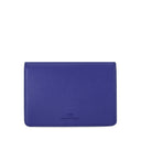 Elisabetta Franchi Indigo Blue Crossbody Bag