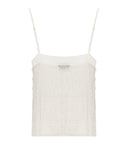 Elisabetta franci koraliki z kości słoniowej