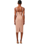 Elisabetta franci nago sukienka