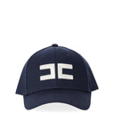 Elisabetta Franchi Oltremare Baseball Cap
