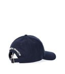 Elisabetta Franchi Oltremare Baseball Cap