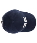 Elisabetta Franchi Oltremare Baseball Cap