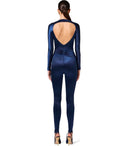 Elisabetta franchi Oltremare mono con maxi arco