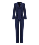 Mono fumador de Elisabetta Franchi Oltremare