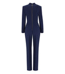 Mono fumador de Elisabetta Franchi Oltremare