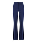 Elisabetta Franchi Oltremare Rauchhose