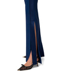 Elisabetta Franchi Oltremare Rauchhose