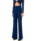 Elisabetta Franchi Oltremare Rauchhose