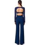 Elisabetta Franchi Oltremare Rauchhose