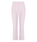 Elisabetta Franchi Quarzo Cropped Trouser