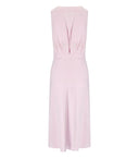 Elisabetta Franchi Quarzo Midi Dress