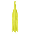 Elisabetta Franchi Red Carpet Cedar Dress