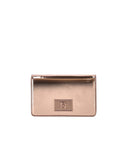 Elisabetta franci skóra lustrzana torba crossbody