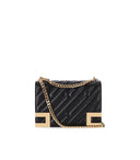 Elisabetta franchi piccola spalla nera