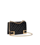 Elisabetta franchi piccola spalla nera