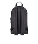 Zaino nero emporio armani
