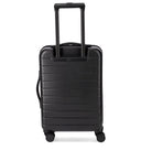 Emporio Armani Black Cabin Trolley