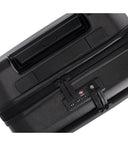 Emporio Armani Black Cabin Trolley