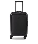Emporio Armani Black Cabin Trolley