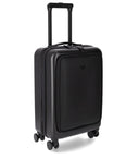 Emporio Armani Black Cabin Trolley