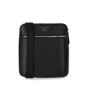 Emporio Armani Black Crossbody Bols