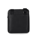 Emporio Armani Black Crossbody Bols