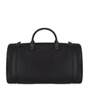 Emporio Armani Black Duffle Bag