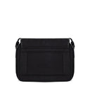 Emporio Armani Black Messenger Bag