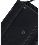 Emporio Armani Black Messenger Bag