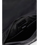 Emporio Armani Black Messenger Bag