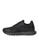 Emporio Armani Black Sneaker