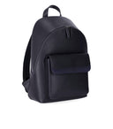 Emporio Armani Blue Rucksack