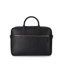 Emporio Armani Business Black Briefcase