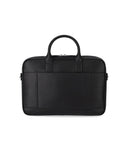 Emporio Armani Business Black Briefcase