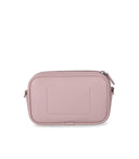 Emporio Armani Camera Bag Pink Crossbody Bag