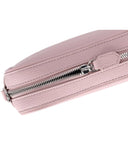 Emporio Armani Camera Bag Pink Crossbody Bag