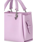Emporio Armani Charm Peonia Handsbag