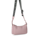 Emporio Armani Ea Milano Pink Crossbody Bag