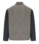 Emporio Armani Forest Fog Navy Blue Jacket