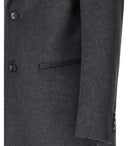 Emporio Armani Grey Coat