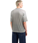 Emporio Armani Grey Degradé T Shirt