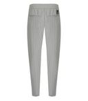 Emporio Armani Gray Jogginghose