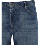 Emporio Armani J06 Jeans azules